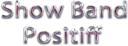 Logo ShowBand Positiff